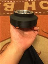 Works Bell ラフィックス専用ショートボスキット のパーツレビュー ...