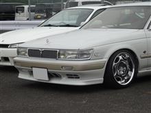 日産 ローレル C33 カスタムまとめ - おすすめのカスタムはこれだ