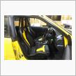 RECARO スポーツシート Sportster Limited Edition