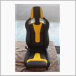 RECARO スポーツシート Cross Sportster Limited Edition