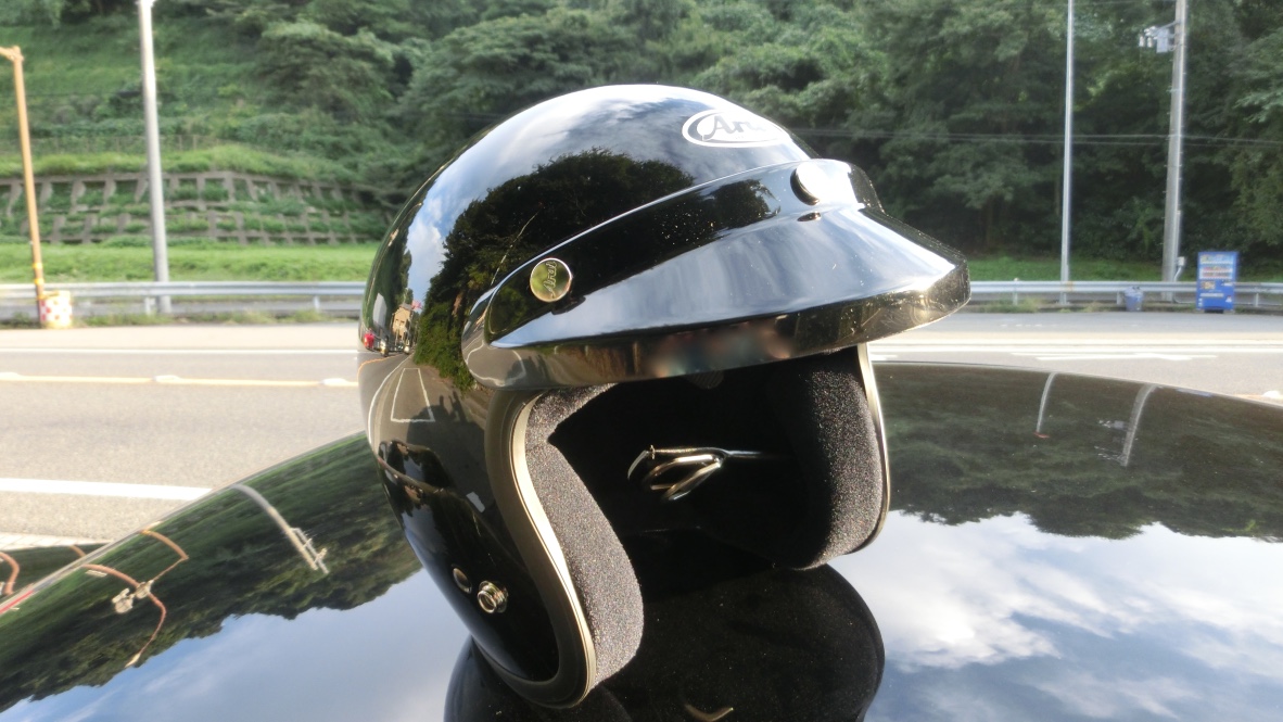 Webike | Arai アライ S-70 [エス 70 黒] ヘルメット(W-ARAI-098