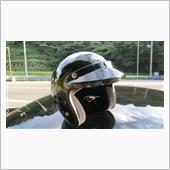 S-70 Arai(アライ)のヘルメットの口コミ・パーツレビュー｜みんカラ