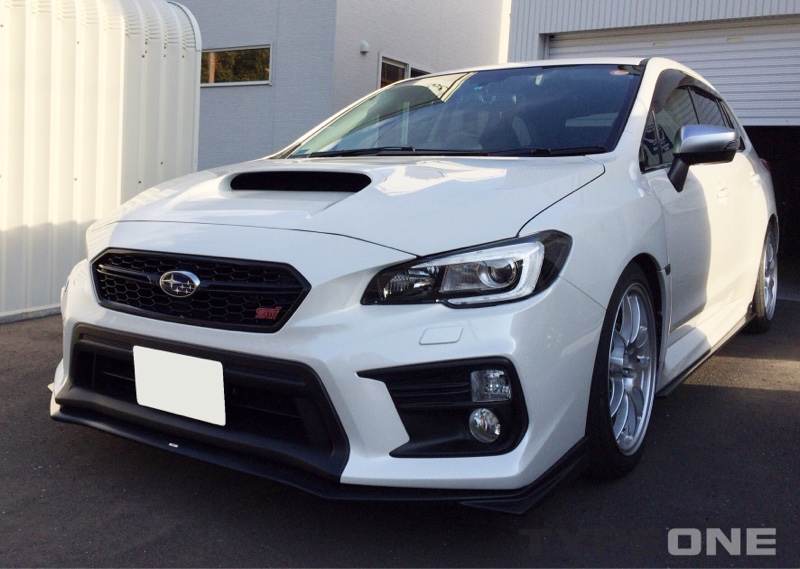 スバル 純正 Wrx D型 フロントバンパー のパーツレビュー レヴォーグ タカっち みんカラ スバル 純正 Wrx D型 フロントバンパー のパーツレビュー レヴォーグ タカっち みんカラ