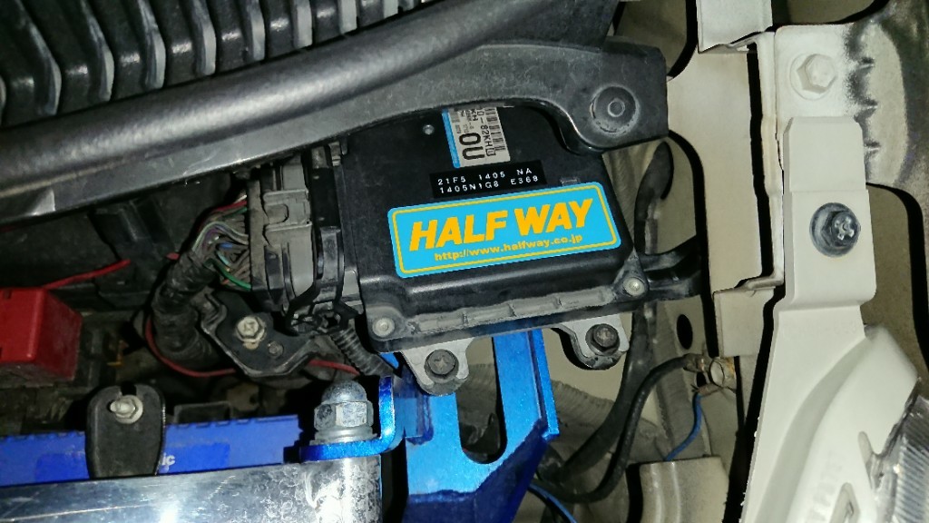 ha25s アルト チューニングECU - メルカリ