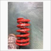 X-coilsR ENDLESS(エンドレス)のスプリングの口コミ・パーツレビュー ...