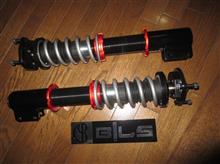 A112BILS AC40の単体画像
