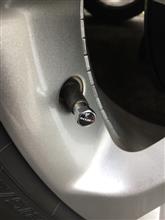 NISMO エアバルブキャップ