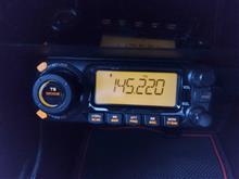 ICOM IC-R20 のパーツレビュー | インプレッサ G4(TJ634) | みんカラ