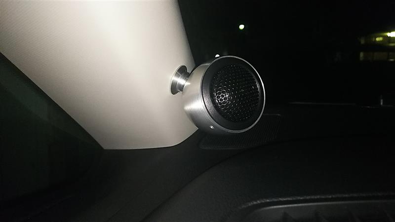 カテゴリ ROCKFORD RF TW Podの通販 by Ho6844's shop|ラクマ ロック