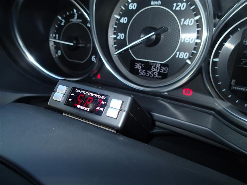 3-drive COMPACT (THC/THC-M/THC-BM/THC-VW) PIVOT(ピボット)の