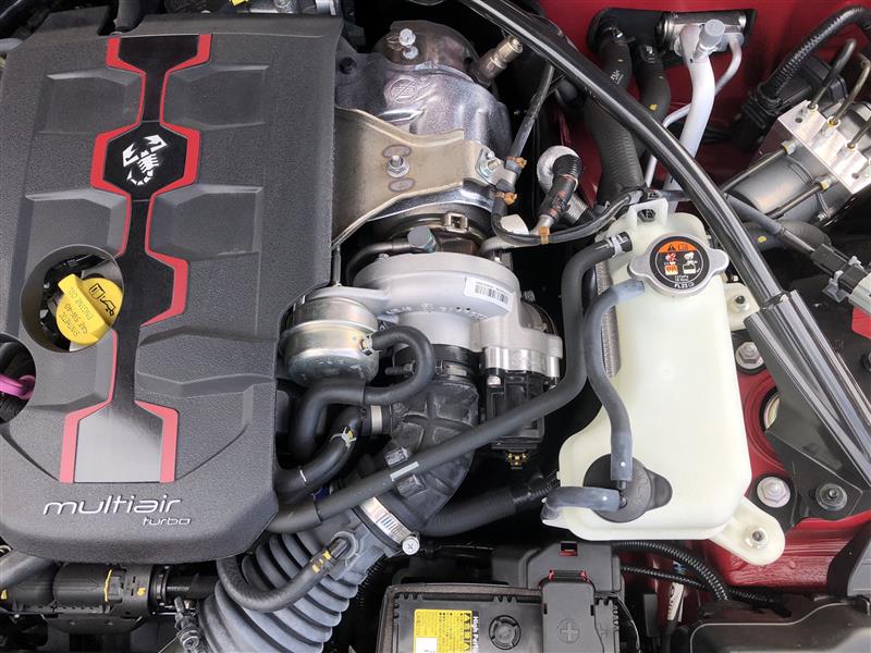 Red Point Parts Diverter Valve / ディバーターバルブ のパーツ