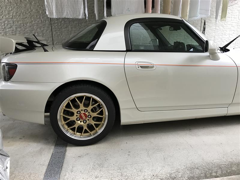 フルチタン触媒ストレートパイプキット S2000 | すべての商品
