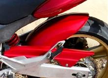 CB1300 sc54 リアインナーフェンダー トータルクラフト