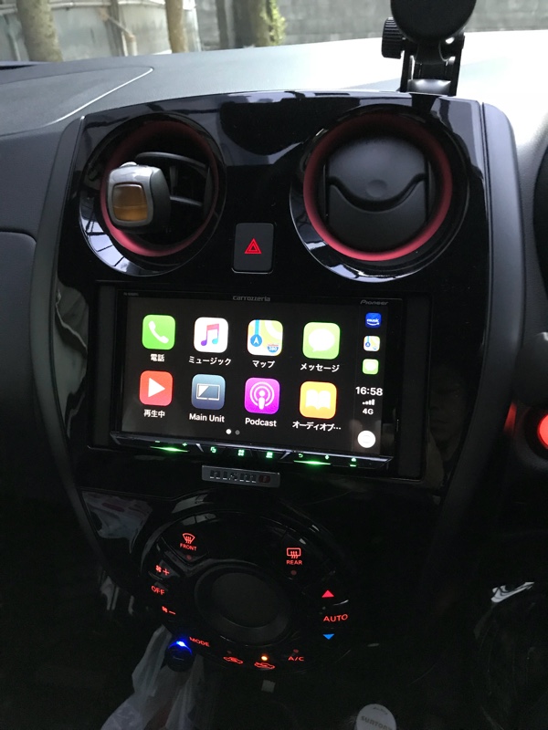 FH-9300DVS | AVメインユニット | カーナビ・カーAV(carrozzeria