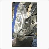  ITO AUTO SERVICE / 伊藤オートサービス Ｖ１ナックル タイプ２