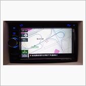 NX502 Clarion(クラリオン)のカーナビ(インダッシュ)の口コミ