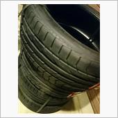 TOYO DRB 205/45R17 TOYO TIRES(トーヨータイヤ)のタイヤの口コミ TOYO DRB 205/45R17 TOYO TIRES(トーヨータイヤ)のタイヤの口コミ