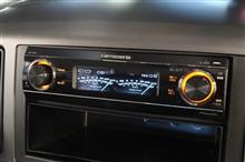 Pioneer Carrozzeria DEH-P940 High-End CD Car Audio DSP SFC