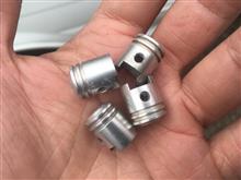 カローラFXBRIDGESTONE スーパーR.A.Pの全体画像
