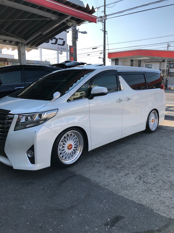 超希少 絶版 やっつけ 大人気 BBS スーパーRS 19インチ