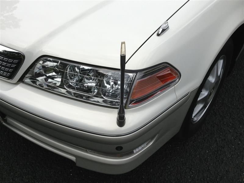 jzx100コーナーポール希少