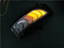 初回生産限定】【VM】後付け ツインカラーウェルカムランプ
