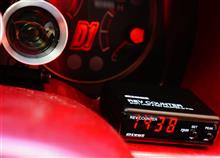 REV COUNTER (RCX) | シフトランプ | 生産終了品 | PIVOT
