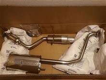 楽天市場】hks マフラー サイレントハイパワー マフラー kei
