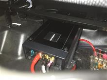 PIONEER / carrozzeria PRS-D800 のパーツレビュー | ヴェル
