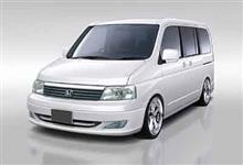ステップワゴン Rf3 4 5 6 7 8 カスタムまとめ おすすめのカスタムはこれだ エアロ ホイール Ledなど みんカラ