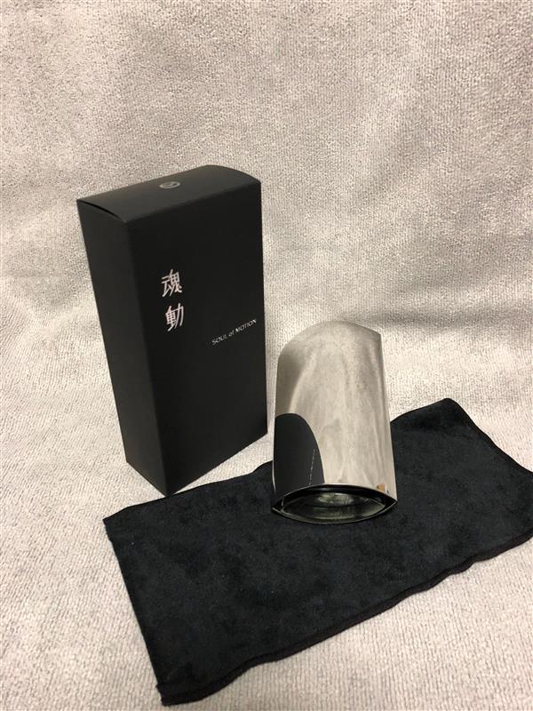 魂動 マツダ 香水 SOUL of MOTION 45ml Soul Of Motion Mazda perfume - a fragrance for women and men
