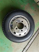 BRIDGESTONE DURAVIS M804 のパーツレビュー | コースター(2lew ...