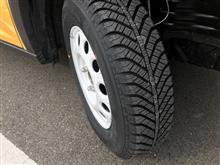 Vector 4Seasons Hybrid 155/80R13