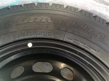 TOYO TIRES OBSERVE GARIT GIZ 185/65R15