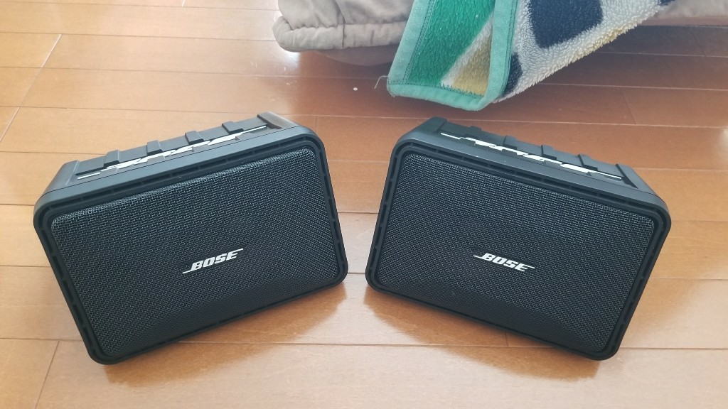返品送料無料 車用 Bose ボーズ スピーカー 101rd 代引き手数料無料 Smartcpns Com
