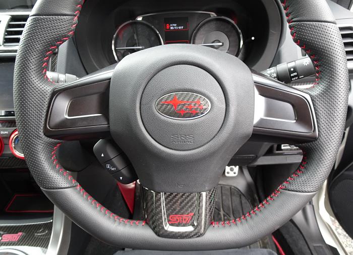 新品未使用 AXIS-PARTS ドライカーボン ハンドルカバー WRX - www 新品未使用 AXIS-PARTS ドライカーボン ハンドルカバー WRX - www