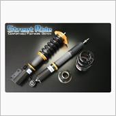 Street Ride TYPE-WAGON RACING GEAR(レーシングギア)の車高調キットの ...