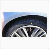 最新人気 BS ブリヂストン 245/40R19 スタッドレスタイヤ VRX2 タイヤ ...