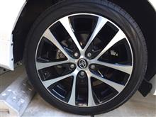 BluEarth RV-02 215/45R18 YOKOHAMA(ヨコハマ)のタイヤの口コミ