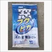 SOFT99 glaco 窓ふきガラコ