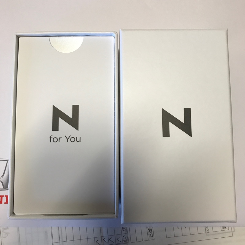 ホンダ 純正 N Box スペアキー入れ のパーツレビュー Nボックスカスタム ふぅた ぽっぽ みんカラ
