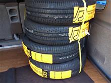 ComfortContact CC6 165/60R14 Continental(コンチネンタル)のタイヤの ...