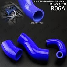 R's / 有限会社アールズ RRP ハイパーシリコンパイピングキット