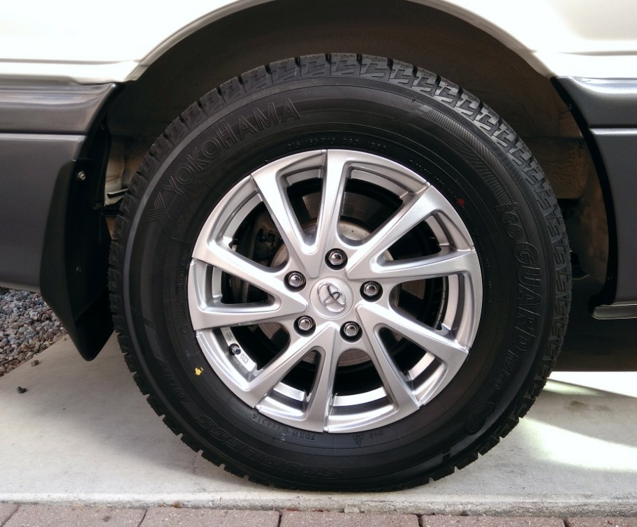 Brandle ブランドルe04 6 0j 15 のパーツレビュー エスティマ 今津 みんカラ Brandle ブランドルe04 6 0j 15 のパーツレビュー エスティマ 今津 みんカラ