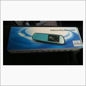 Broadwatch CARM-TF-720P