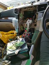 PIONEER / carrozzeria AVIC-ZH09 のパーツレビュー