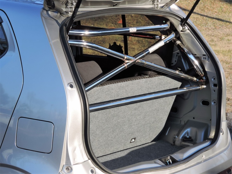 オイルペイント ミラクルクロスバー FD3S - crumiller.com
