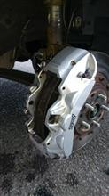 ENDLESS エンドレス Super Street M-Sports (SSM) ブレーキパッド(BL ...