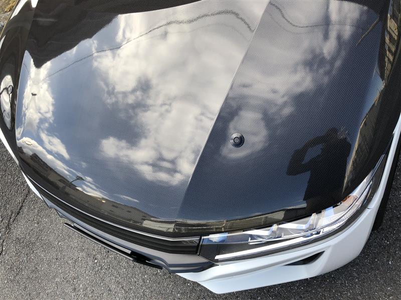 キノクニ ランマックス クイックキャッチ のパーツレビュー S660 白ハム みんカラ