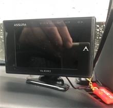 Amazon | 【Amazon.co.jp限定】 セルスター レーダー探知機 VA